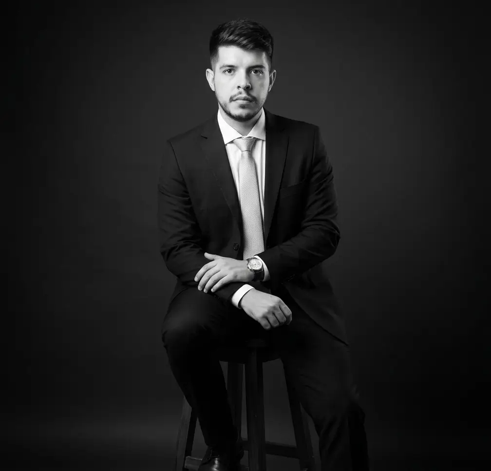 Dr. Avelino - ADNM Advogados