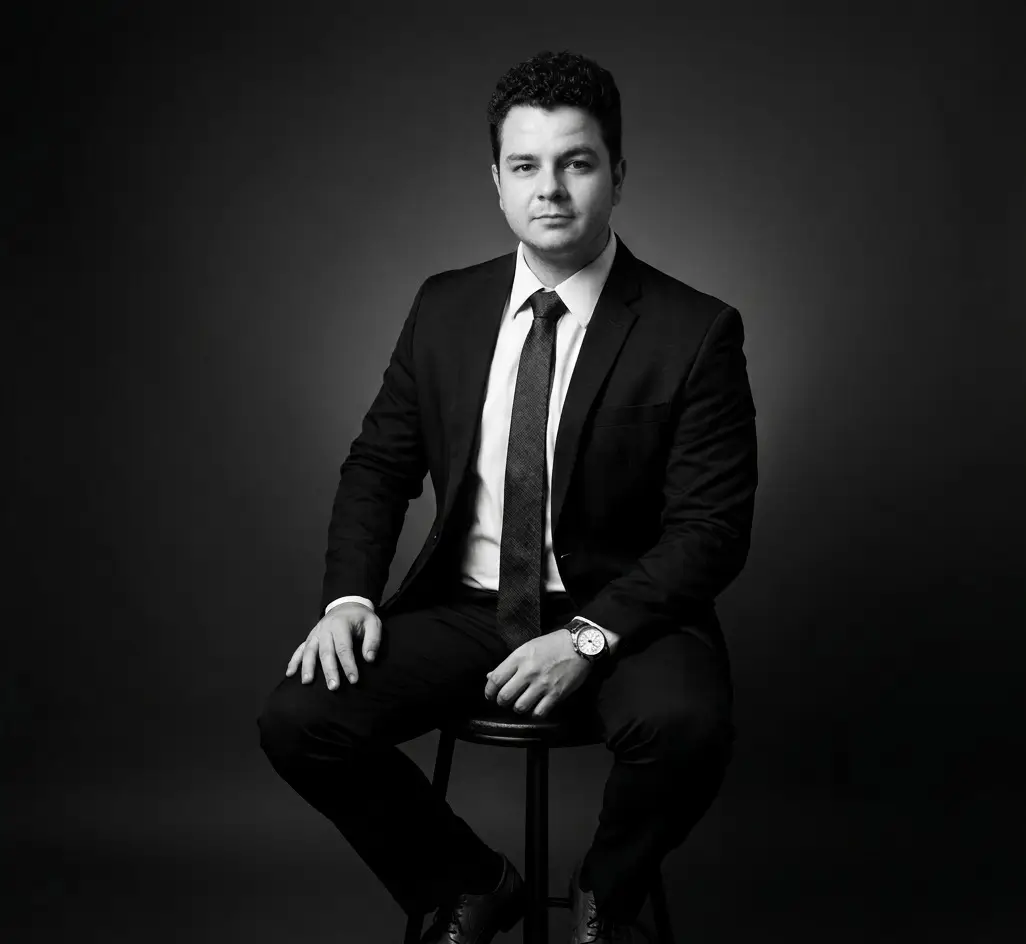 Dr. Willy - ADNM Advogados