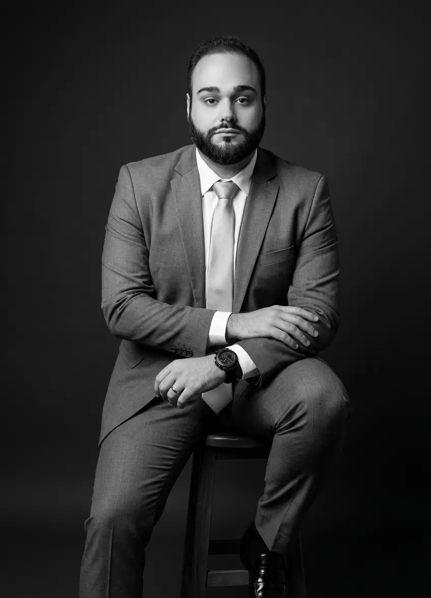 Dr. Diogo - ADNM Advogados